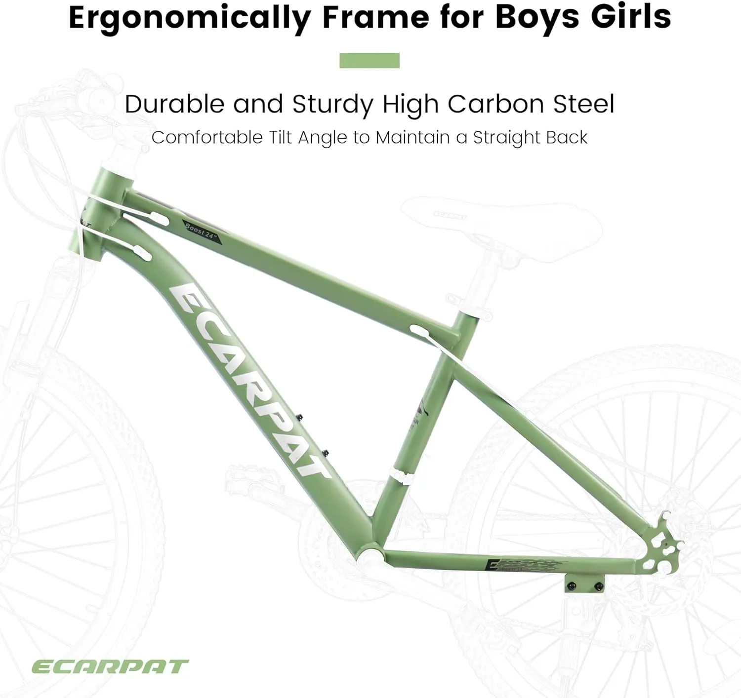 24/26/27.5 Inch, Dual Full Suspension Mountain Bike, 21 Speed Summer Travel, Mens Womens Outdoor Cycling Commuting City Bike to School Work, Birthday Gifts Bicycles