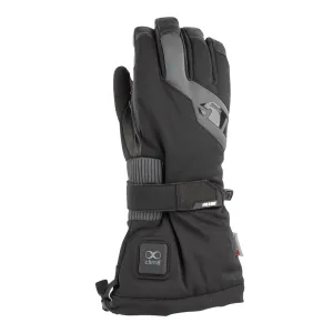 509 Backcountry Ignite Gauntlet Snowmobile Gloves Black