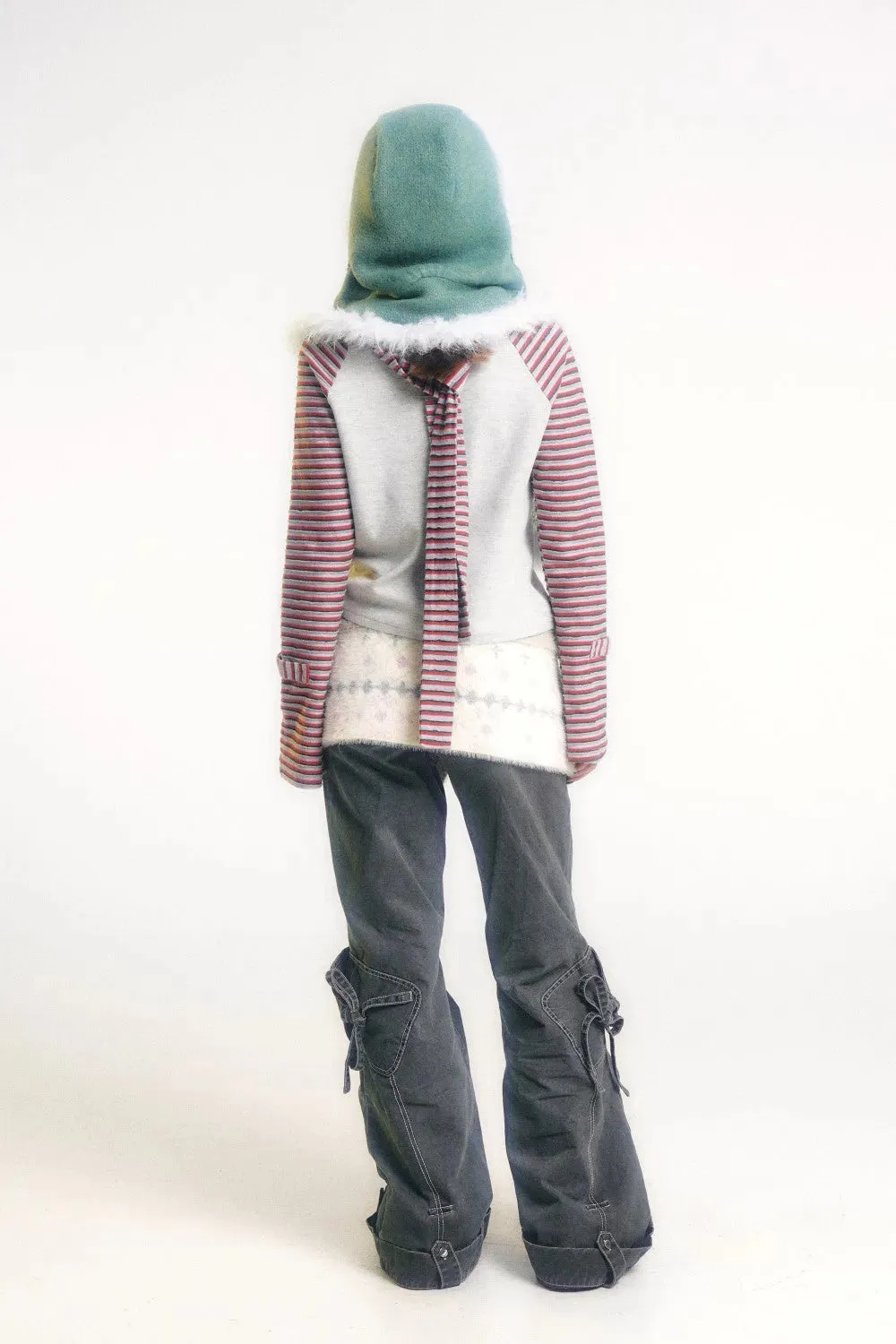 Arctic Scarf-Hat