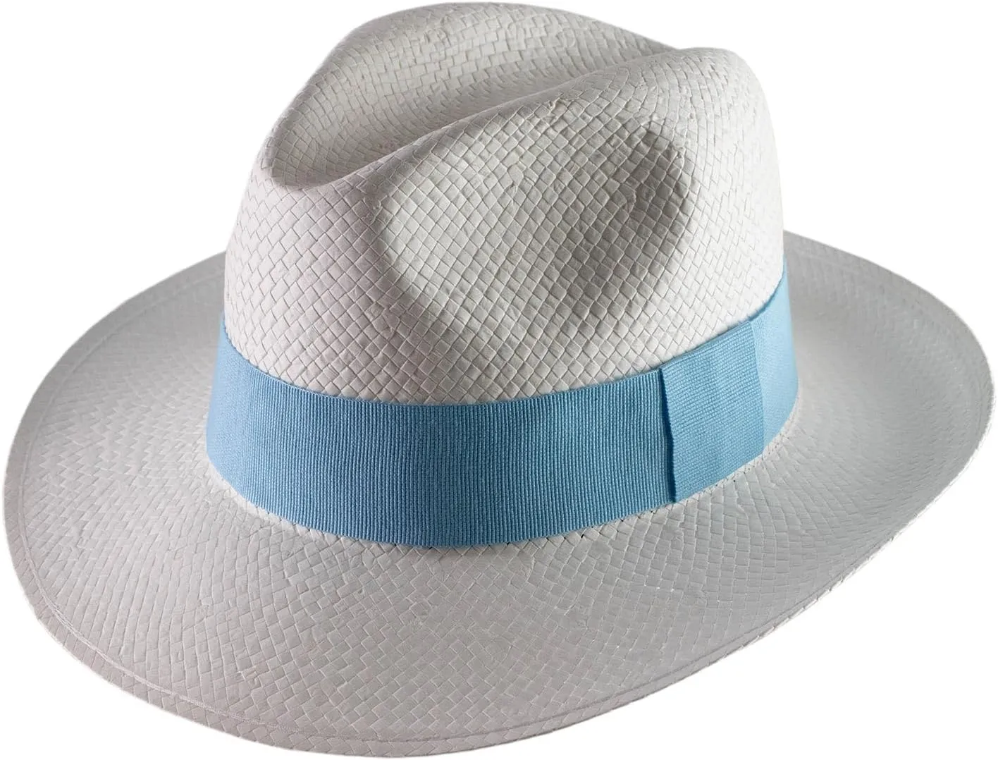 Banes Fedora Hat Size 64 Cm Ciel