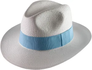 Banes Fedora Hat Size 64 Cm Ciel