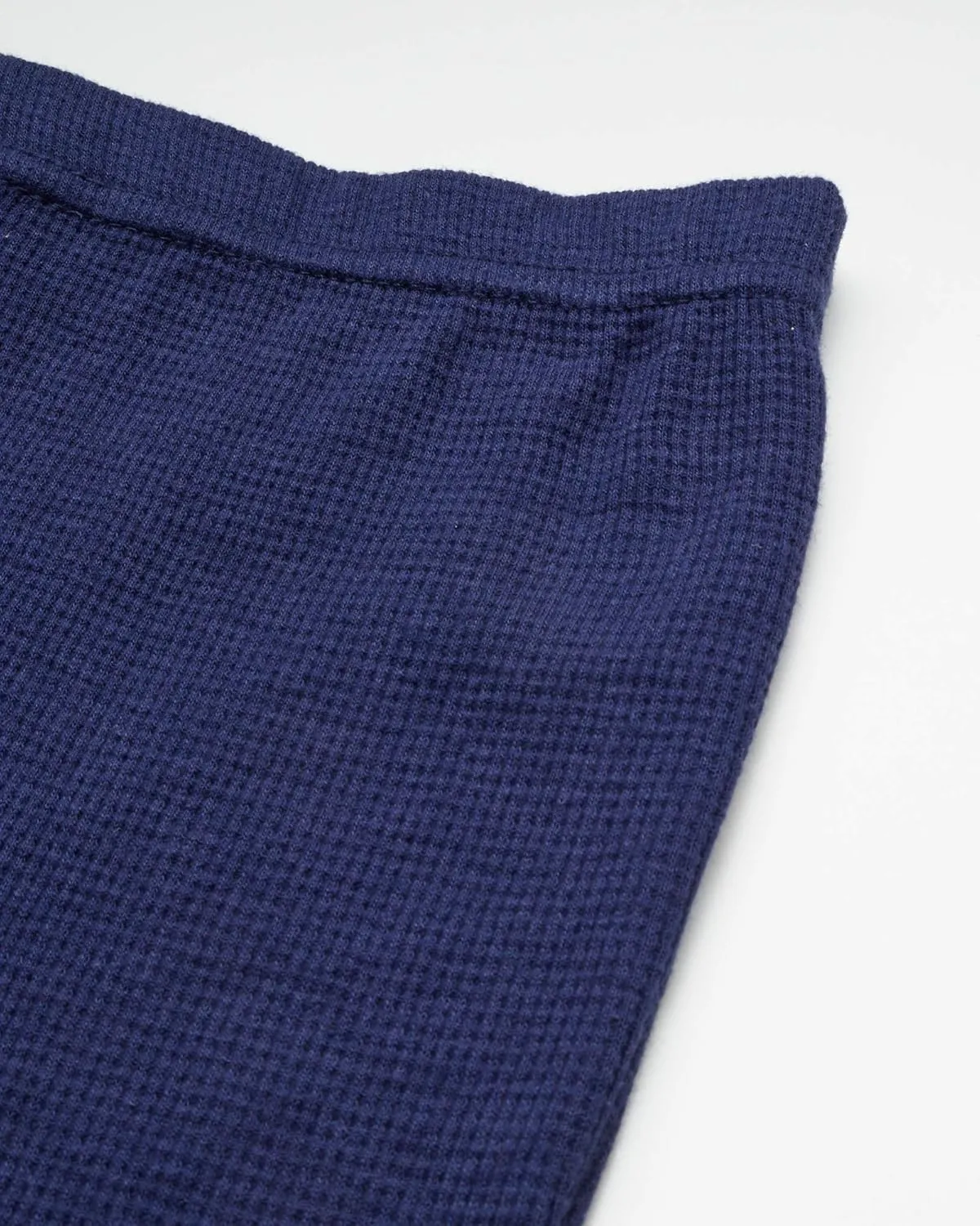 Boys' Thermal Underwear Set - 2 Piece Waffle Knit Long Sleeve Thermal Shirt and Pants for Boys (Sizes: 2T-18)