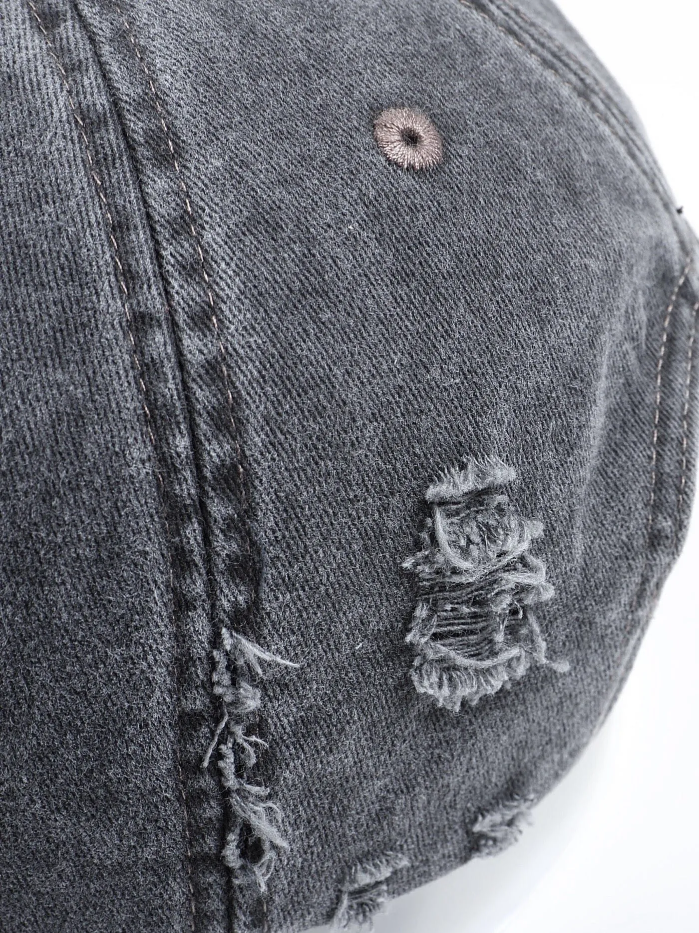 Crystal Star Baseball Cap