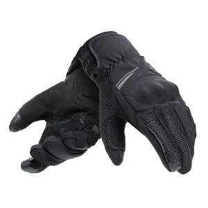 Dainese Trento D-Dry Gloves Black