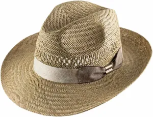 Enio Fedora Hat Wide Brim