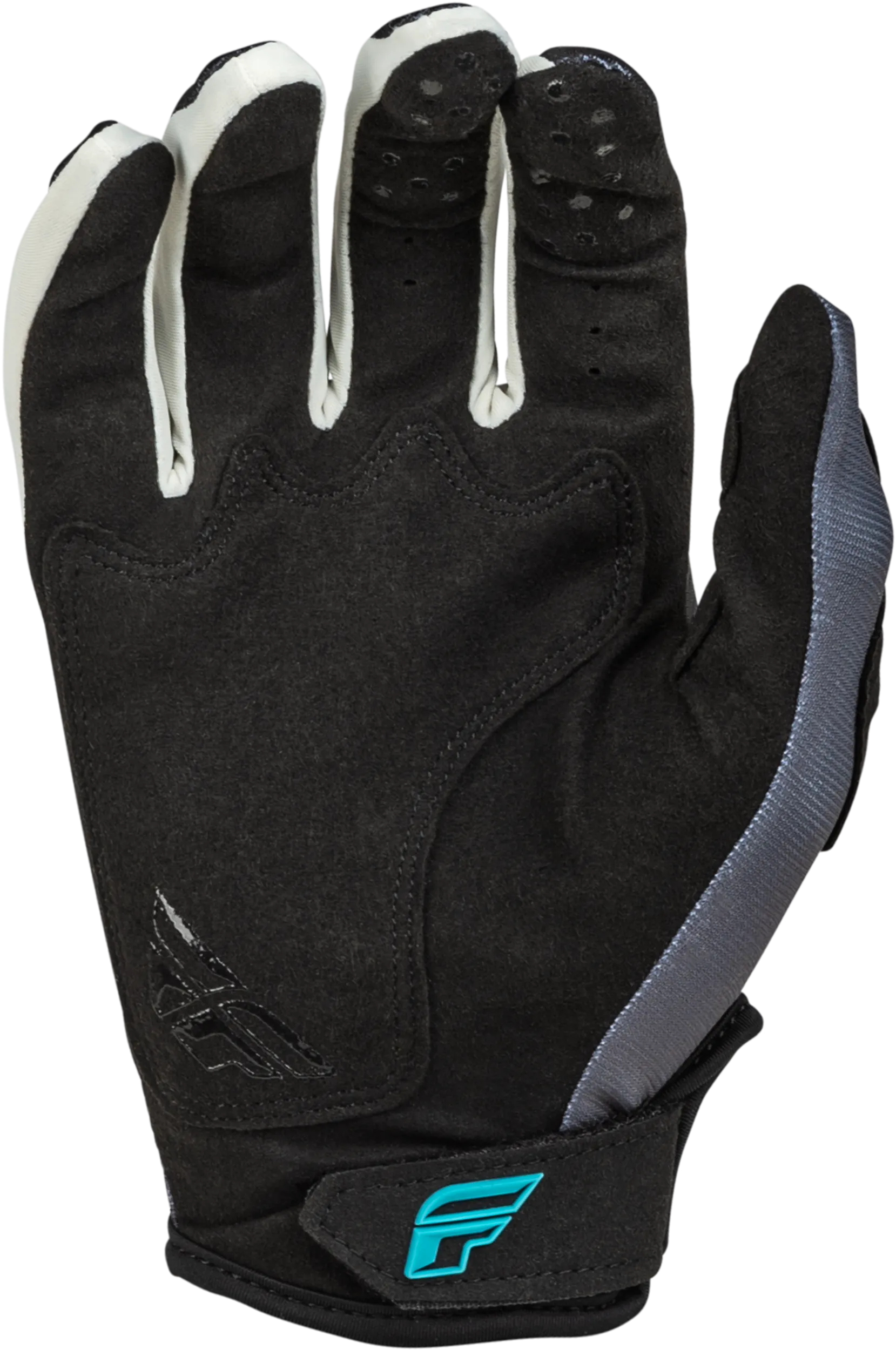 Fly Racing Kinetic Men's MX BMX MTB Off-Road Riding Glove