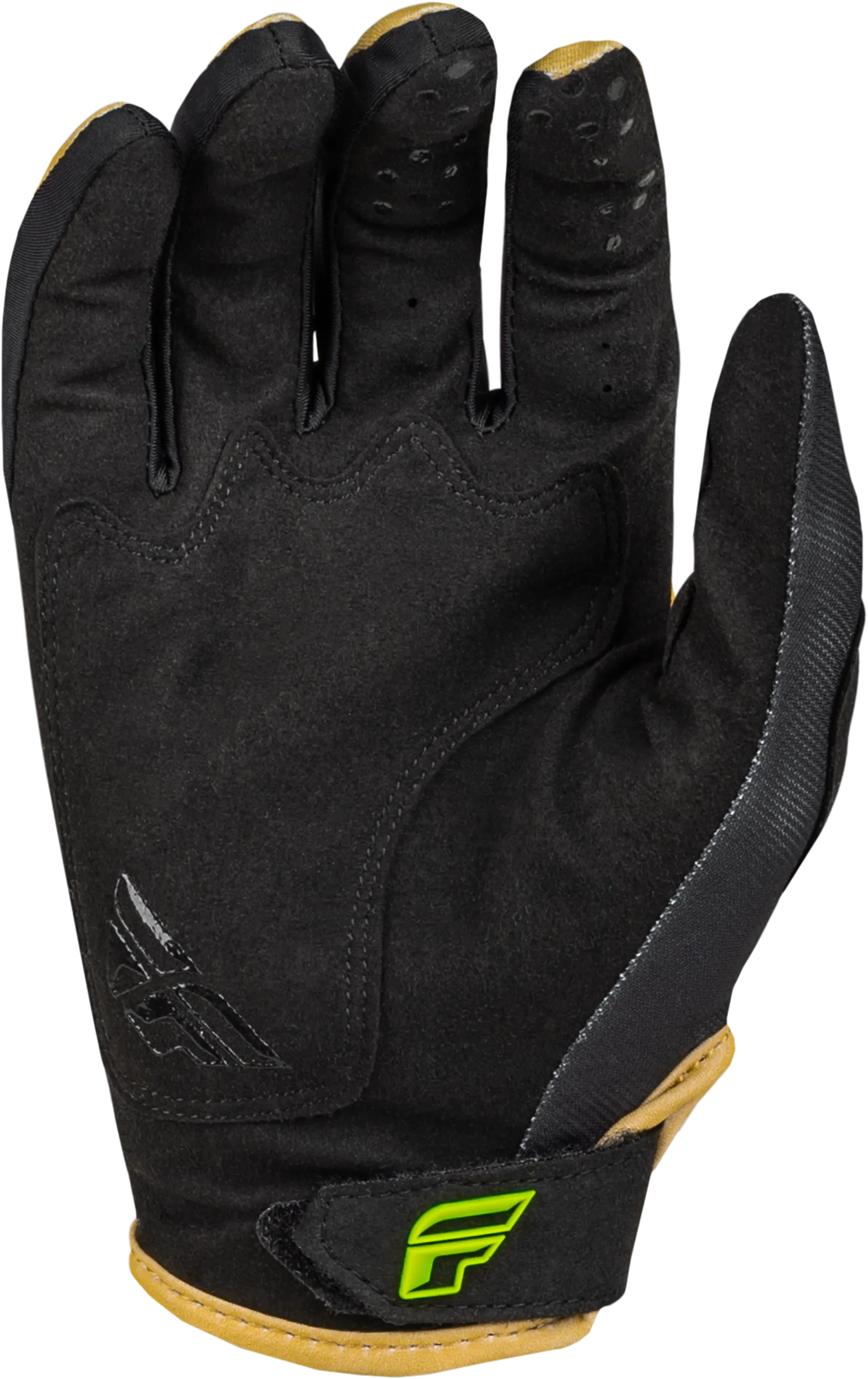 Fly Racing Kinetic Men's MX BMX MTB Off-Road Riding Glove