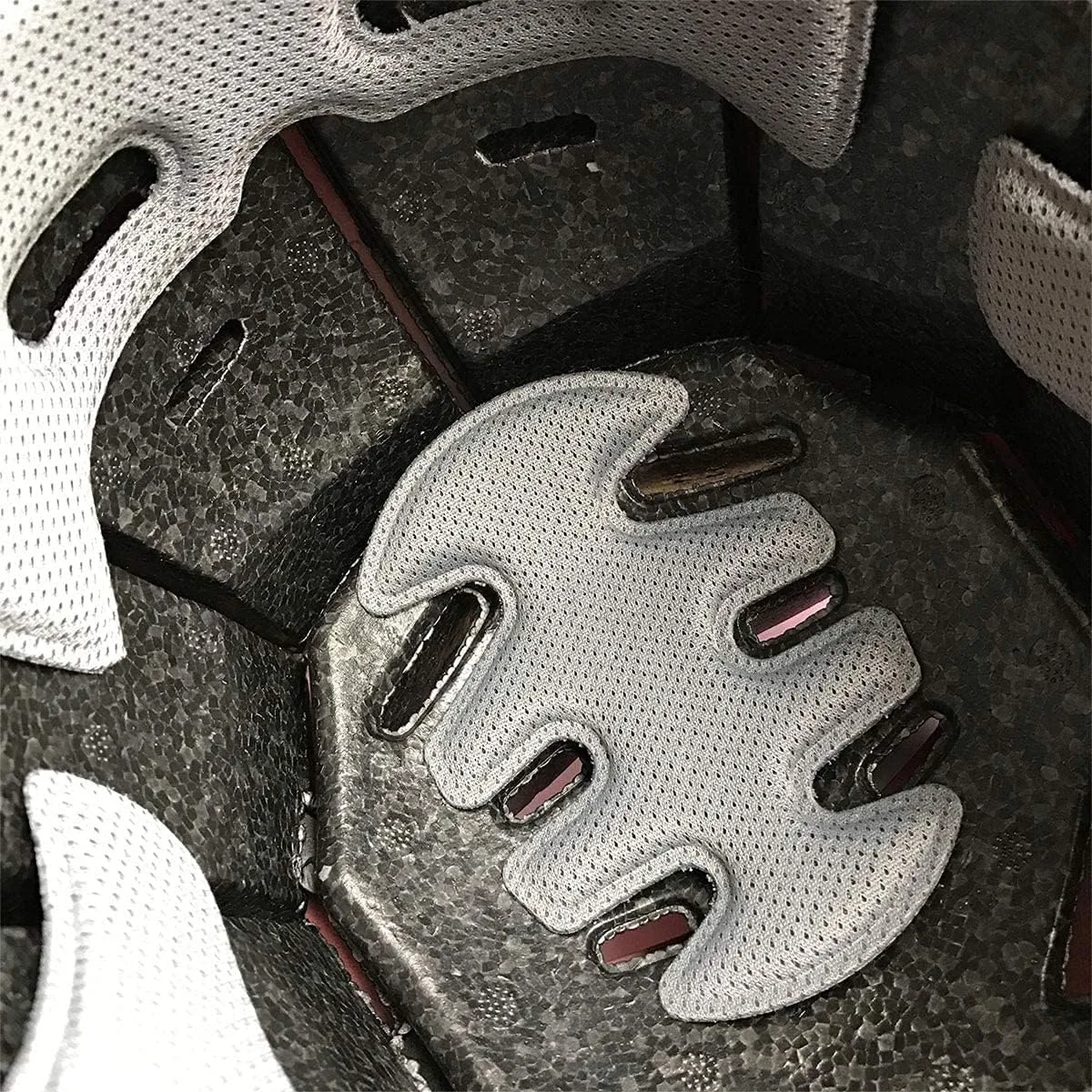 Freetown Offbeat Bike Helmet | ABS Hardshell, Zone Flex, 14 Vents, Fidloc Magnetic Buckles, Integrated Chin Pad | Multi Sport, Comfortable, Crash Protection, Safety Rated, Solid Colors