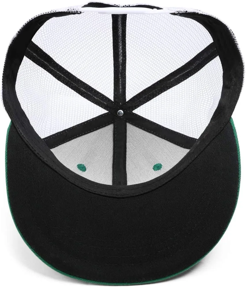Fuck Around and Find Out Hat Fuck Around and Find Out Cap Mesh Baseball Cap Golf Hat Funny