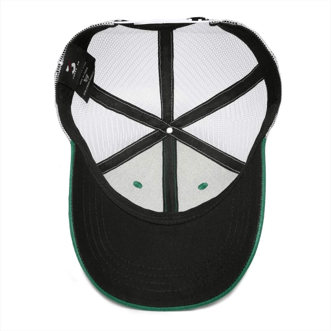Fuck Around and Find Out Hat Fuck Around and Find Out Cap Mesh Baseball Cap Golf Hat Funny