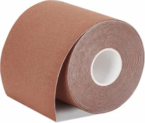 Hollywood Fashion Secrets Body Contour Tape