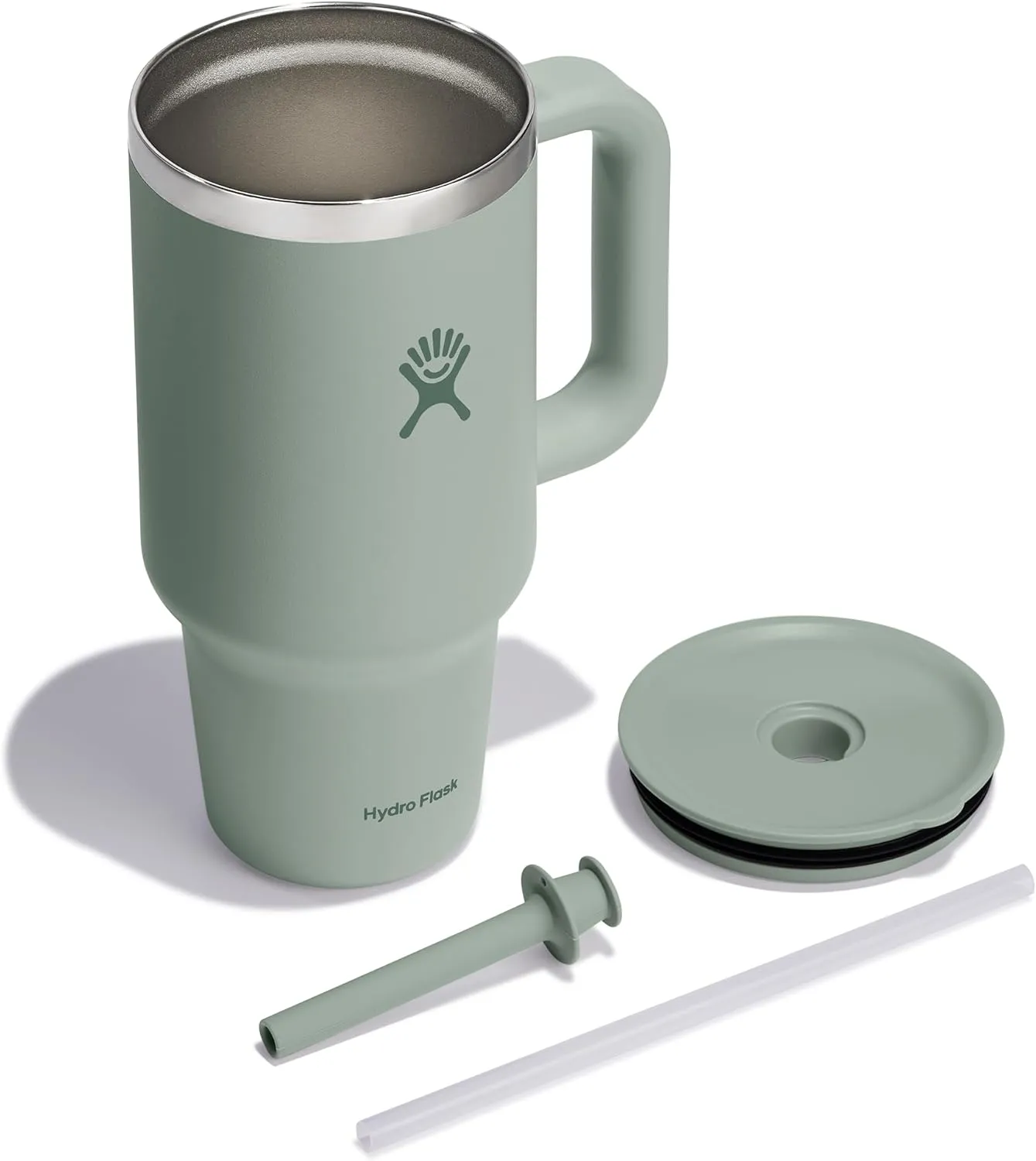 Hydro Flask 32 Oz Travel Tumbler Agave