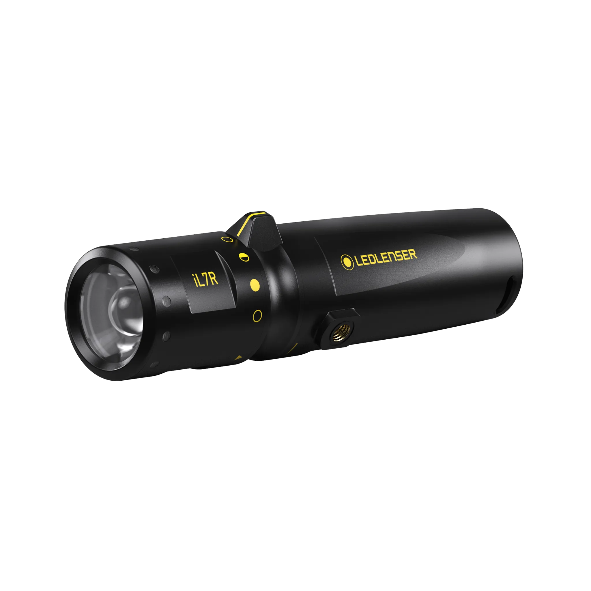 iL7R Torch