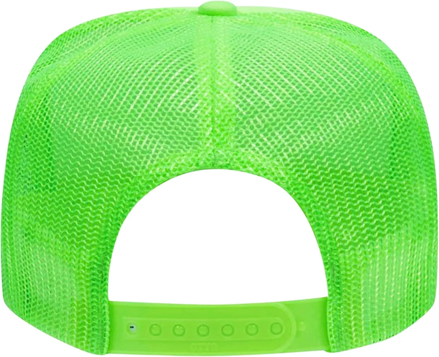 It's River Time Trendy Summer Trucker Hat Classic 5 Panel Mesh Snap Back Trucker Hat