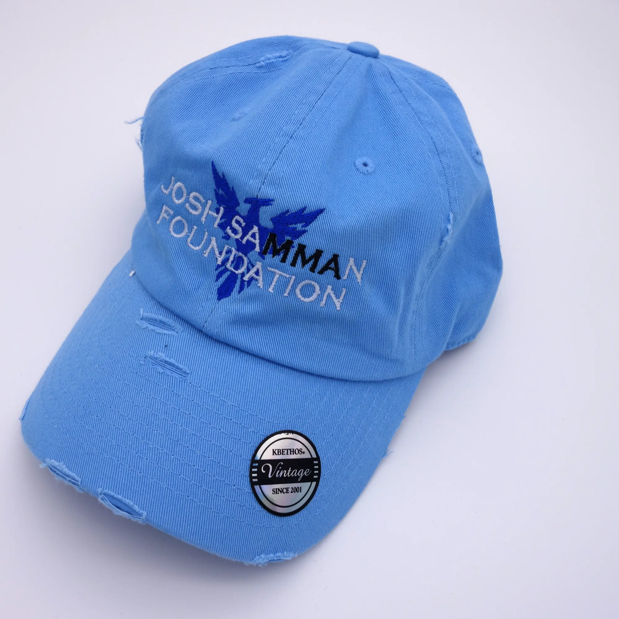Josh Samman Foundation Hat