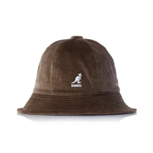KANGOL CORD CASUAL K5349 NICKEL