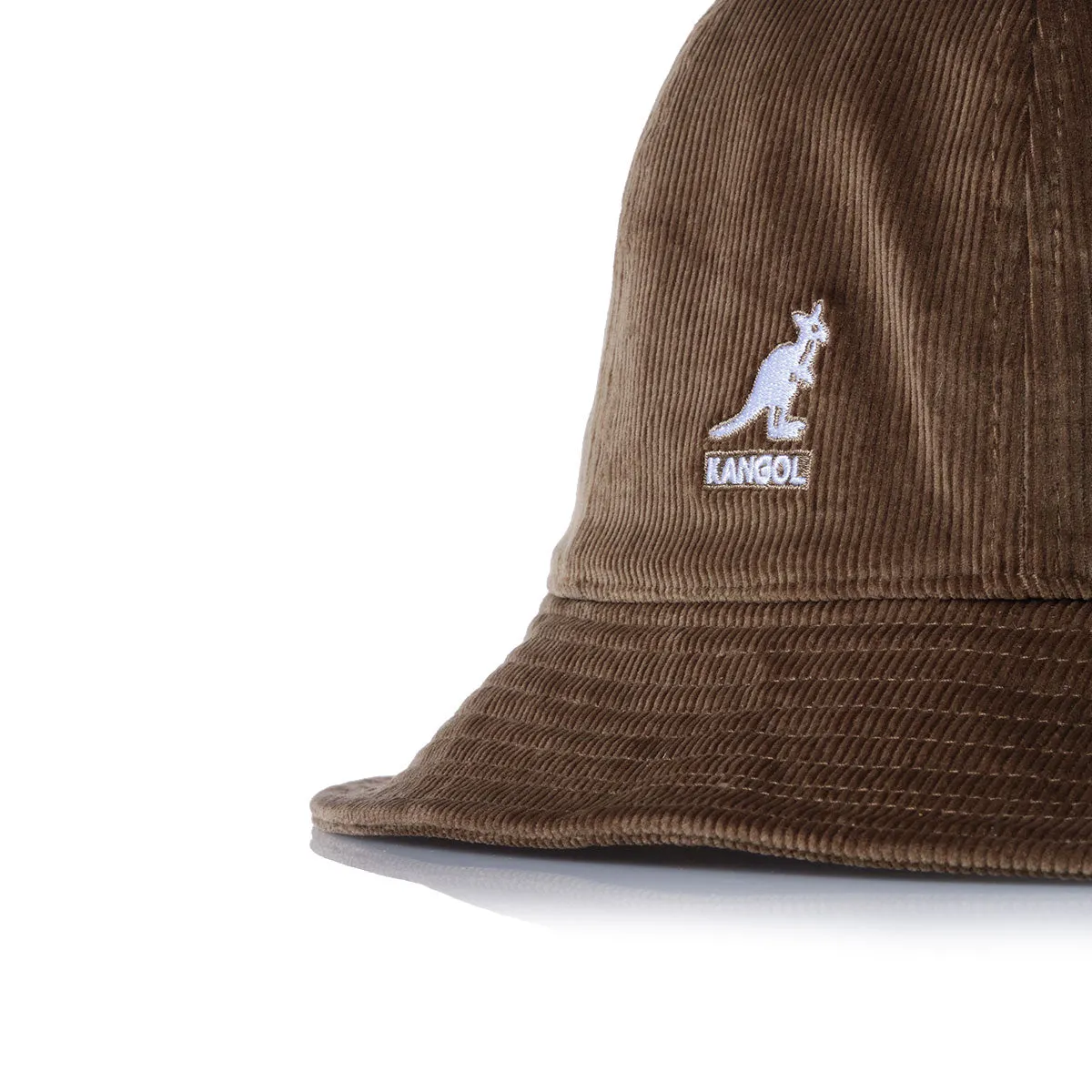 KANGOL CORD CASUAL K5349 NICKEL