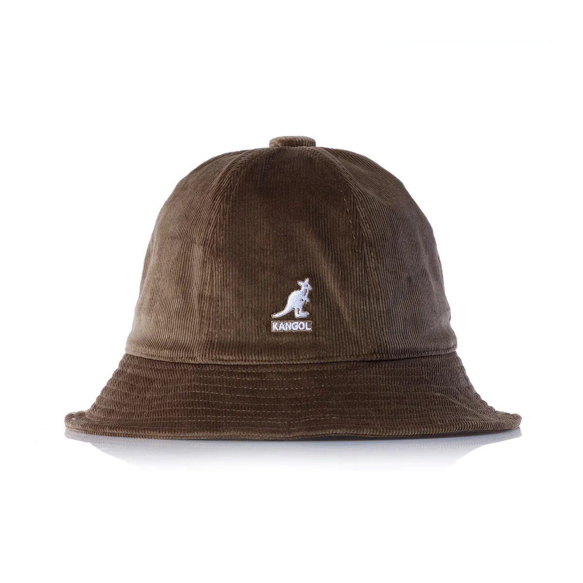 KANGOL CORD CASUAL K5349 NICKEL