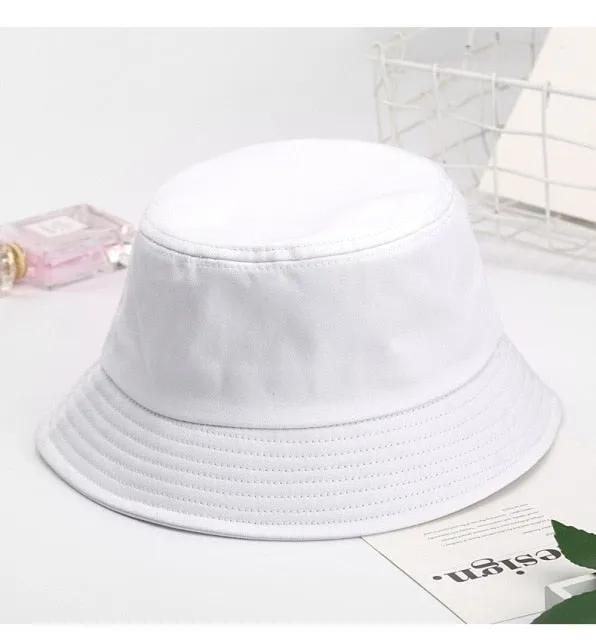 Kids Bucket Hat