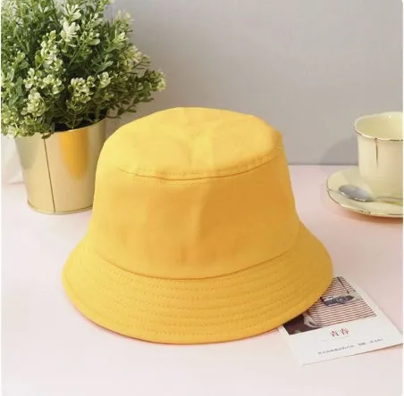 Kids Bucket Hat