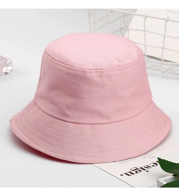 Kids Bucket Hat