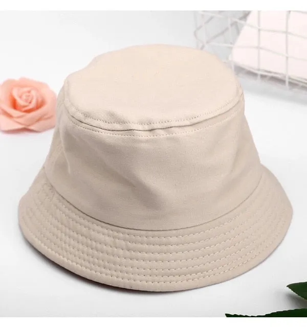 Kids Bucket Hat