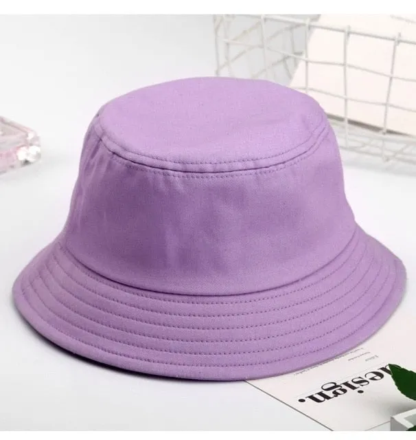Kids Bucket Hat