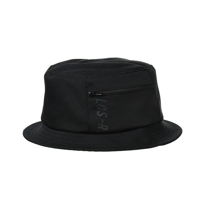 LE COQ SPORTIF GOLF Rijoume Men's Bucket Hat (Black)