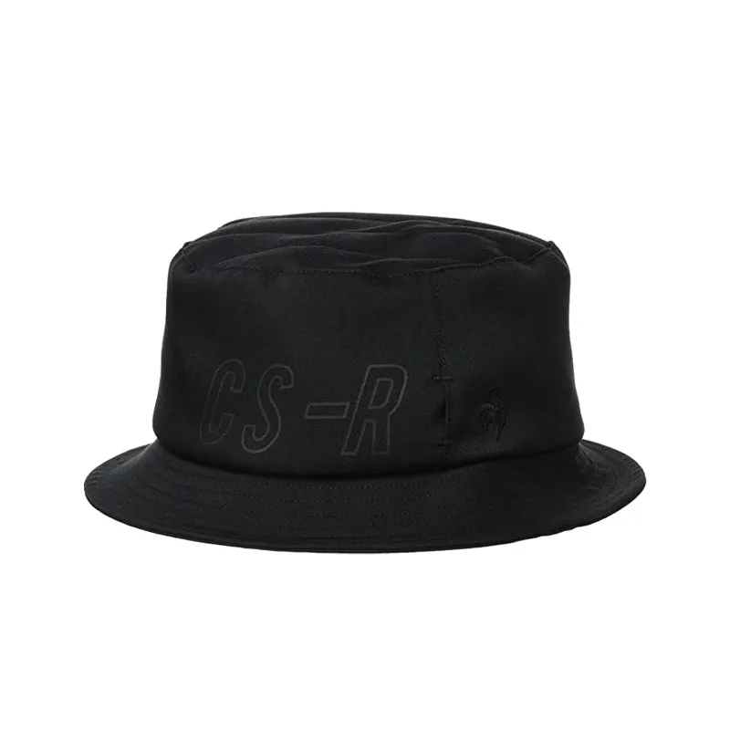 LE COQ SPORTIF GOLF Rijoume Men's Bucket Hat (Black)