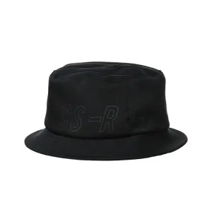 LE COQ SPORTIF GOLF Rijoume Men's Bucket Hat (Black)