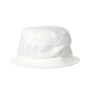 LE COQ SPORTIF GOLF Rijoume Men's Bucket Hat (White)