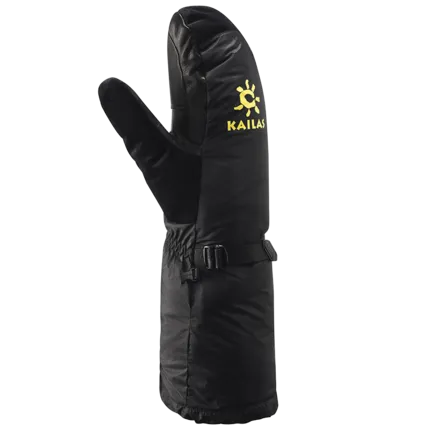 Makalu IV 3-IN-1 Mountaineering Down Mittens