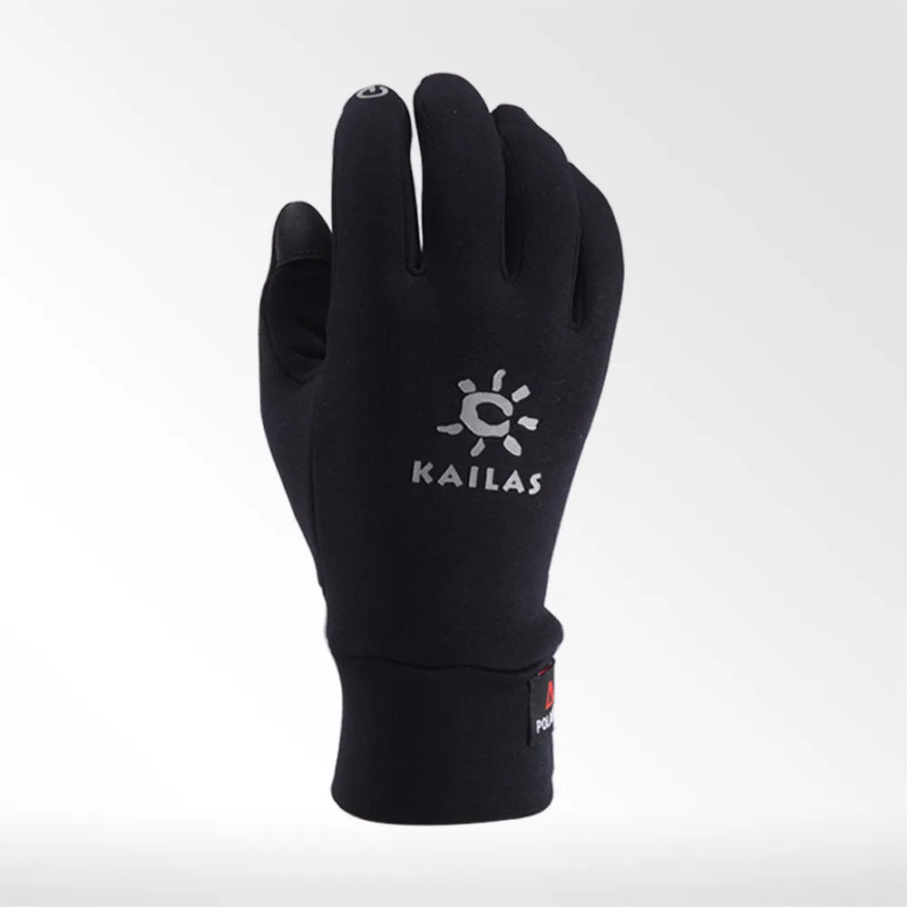 Makalu IV 3-IN-1 Mountaineering Down Mittens