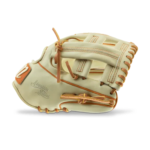 Marucci Ascension M Type Series 11.25" Baseball Glove - MFG3AS42A4-CM/TF