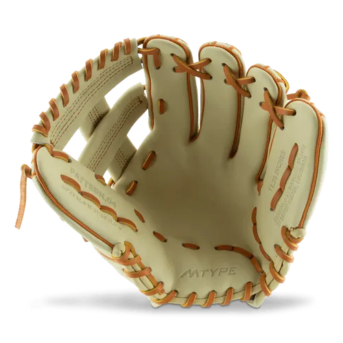 Marucci Ascension M Type Series 11.25" Baseball Glove - MFG3AS42A4-CM/TF