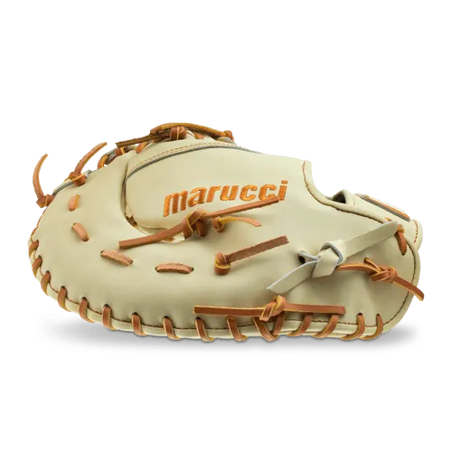 Marucci Ascension M Type Series 12.75" Baseball First Base Mitt/Glove - MFG3AS38S1-CM/TF