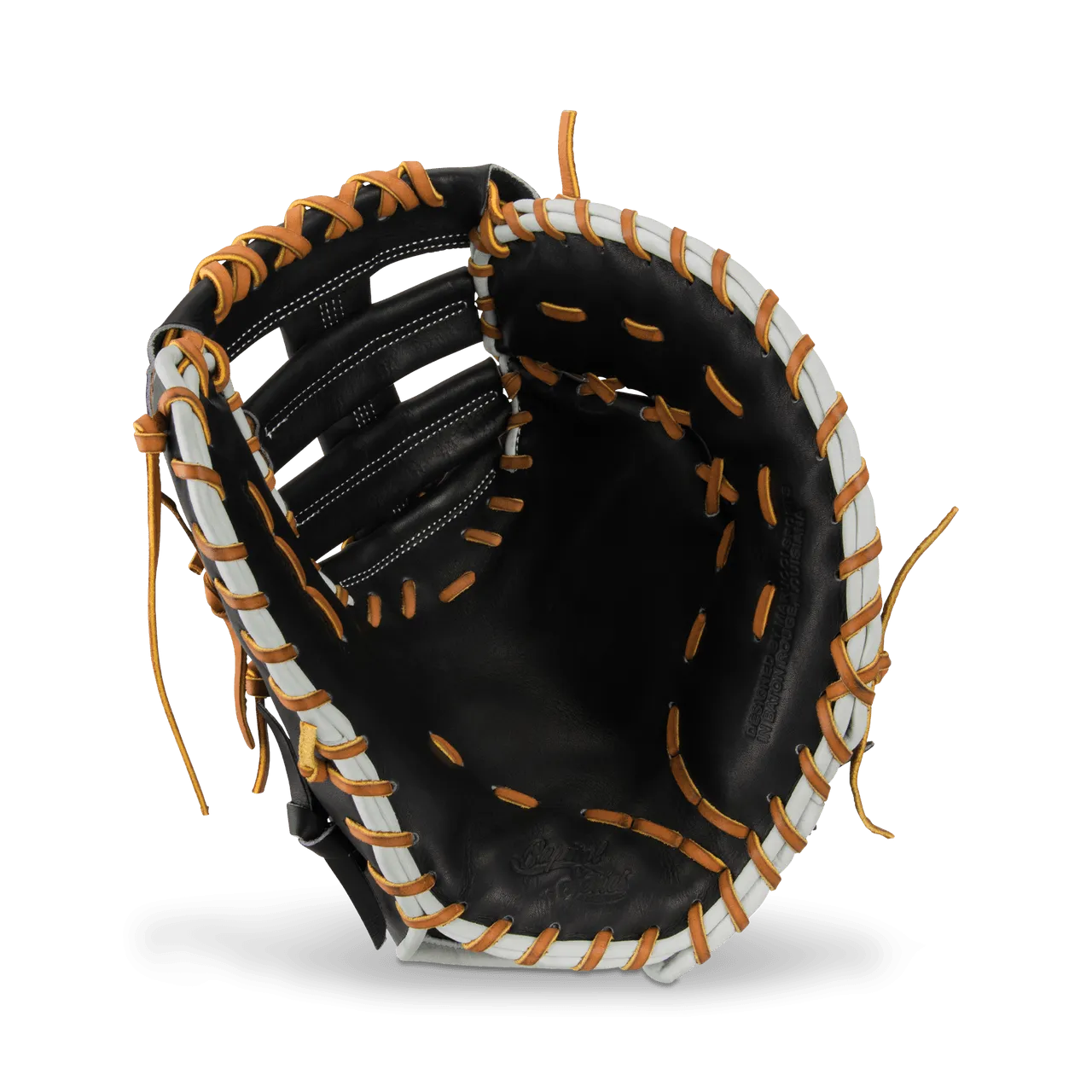 Marucci Capitol Series 39S1 13" First Base Glove-MFGCP39S1-BK/TF