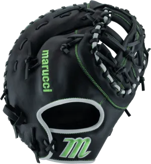 Marucci Krewe 12.5" Baseball First Base Mitt/Glove - MFG3KR37S1-BK/NG