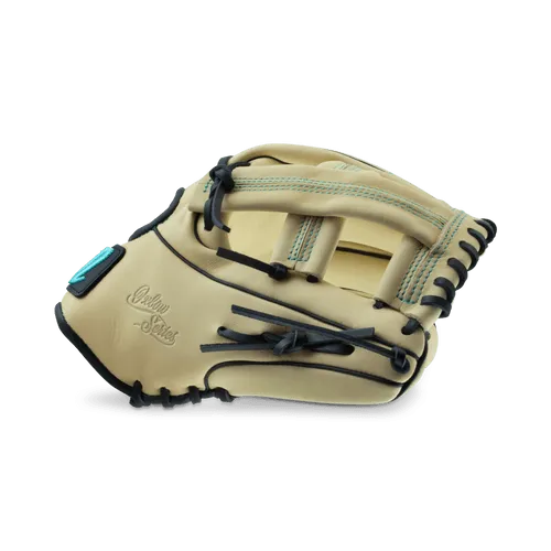 Marucci Oxbow M Type 11.75" Baseball Glove - MFG3OX44A4-CM/BK