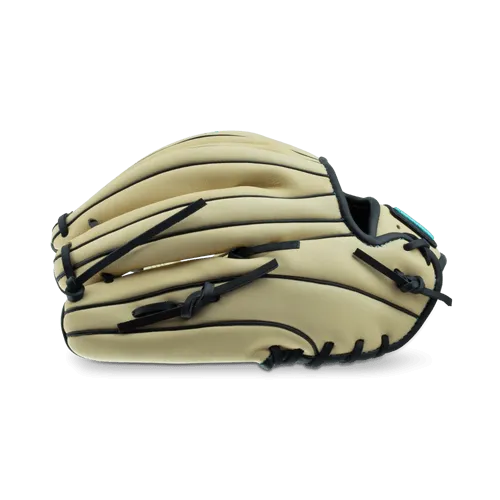 Marucci Oxbow M Type 11.75" Baseball Glove - MFG3OX44A4-CM/BK