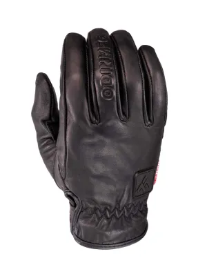Originals Women's Leather Gloves - Black Smooth