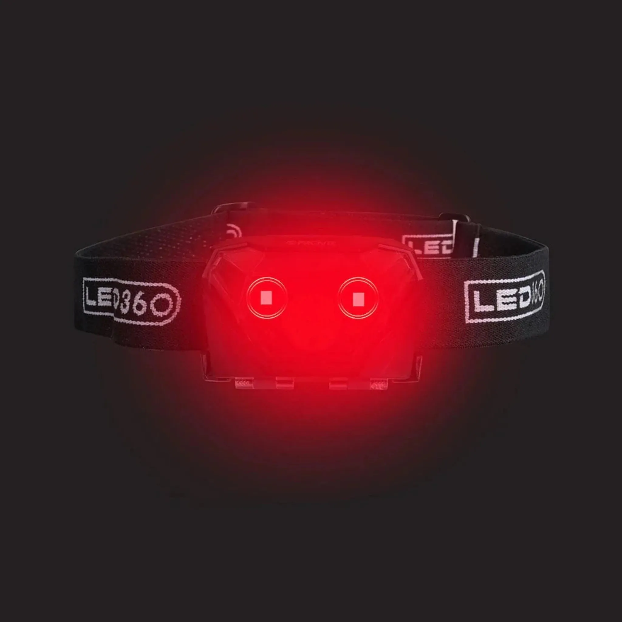 Proviz Antares Running Headlamp