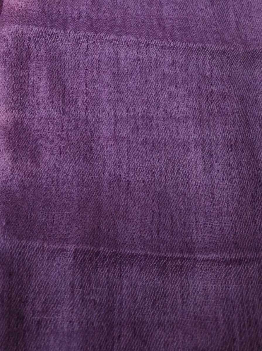 pure cashmere shawl