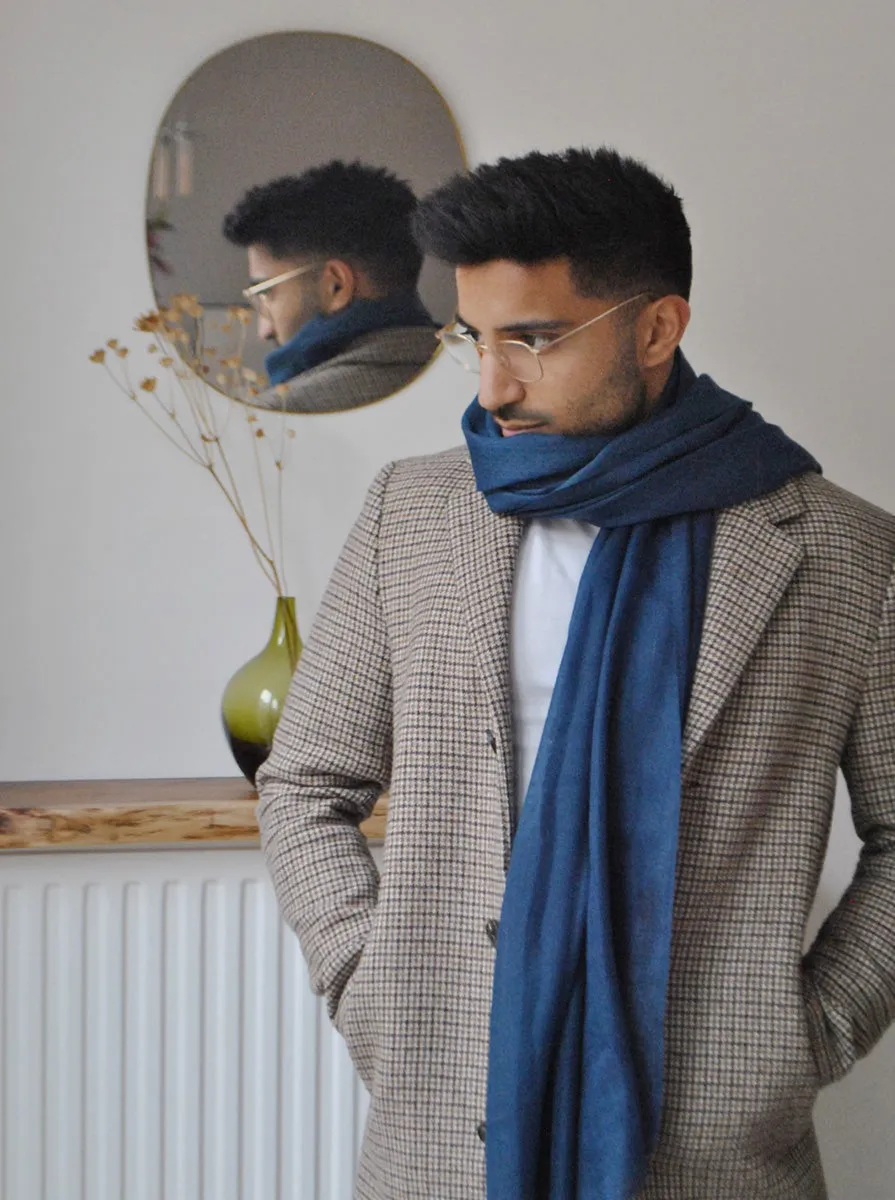 pure cashmere shawl