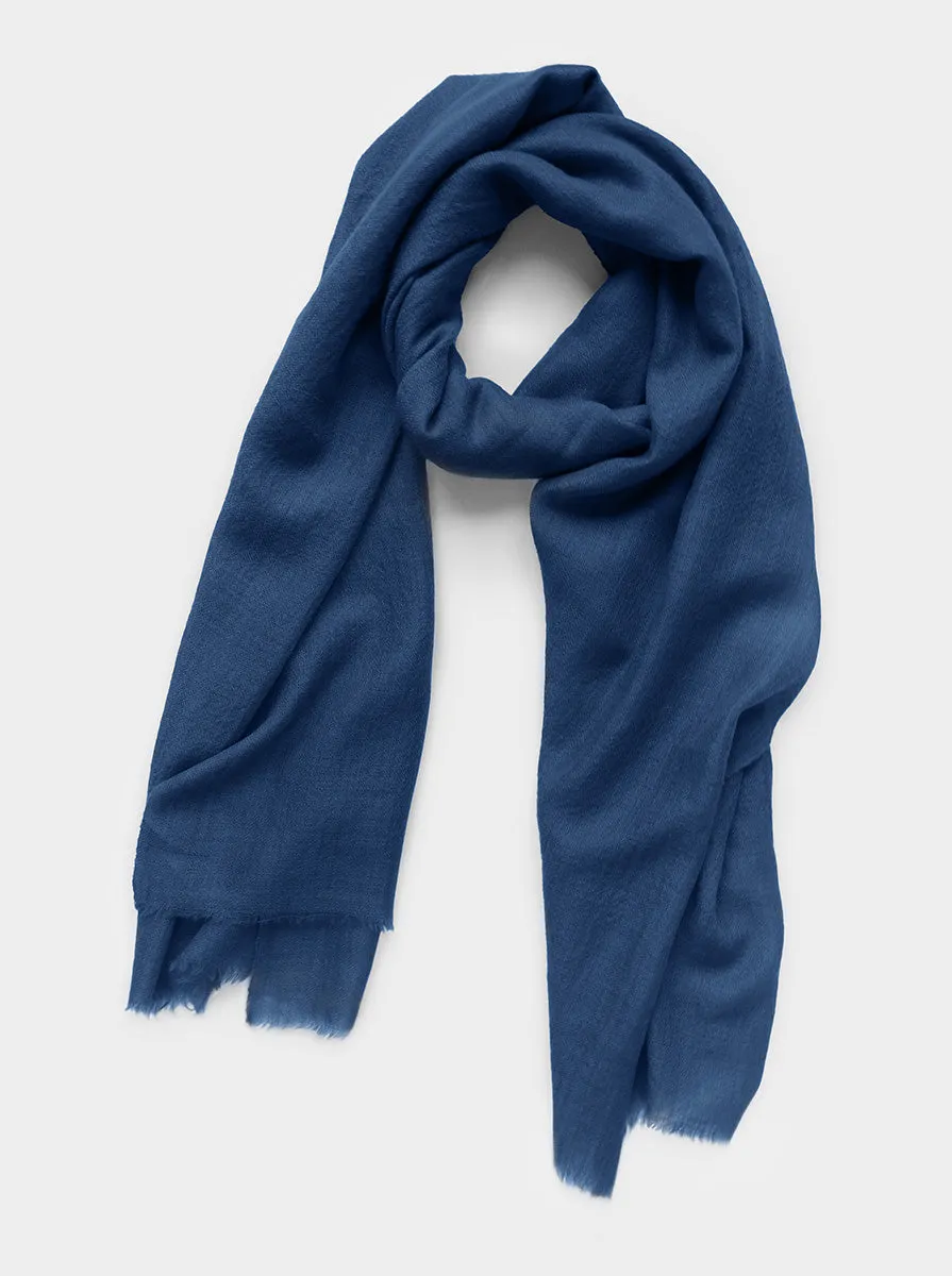 pure cashmere shawl