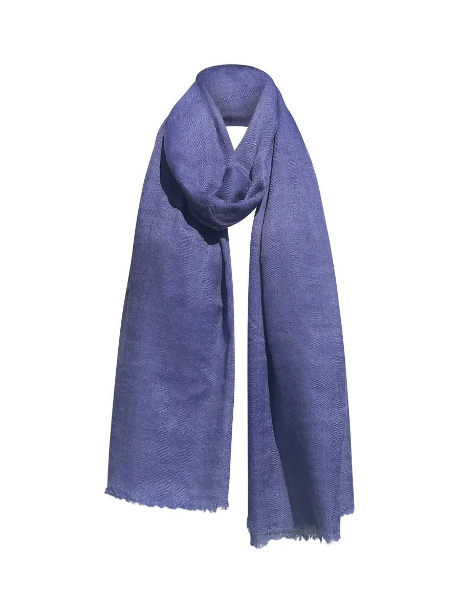 pure cashmere shawl