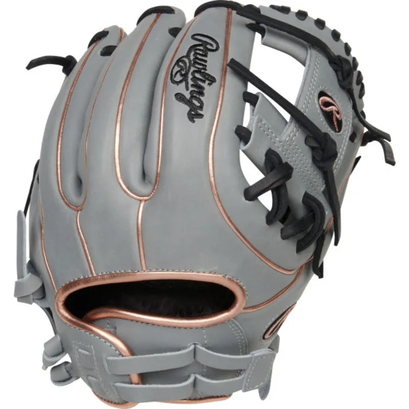 Rawlings 11.75" Liberty Advanced RLA715-2G Fastpitch Glove