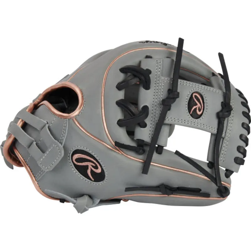 Rawlings 11.75" Liberty Advanced RLA715-2G Fastpitch Glove
