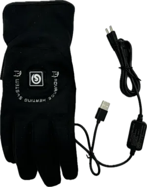 Riding Gloves Heater 2.0