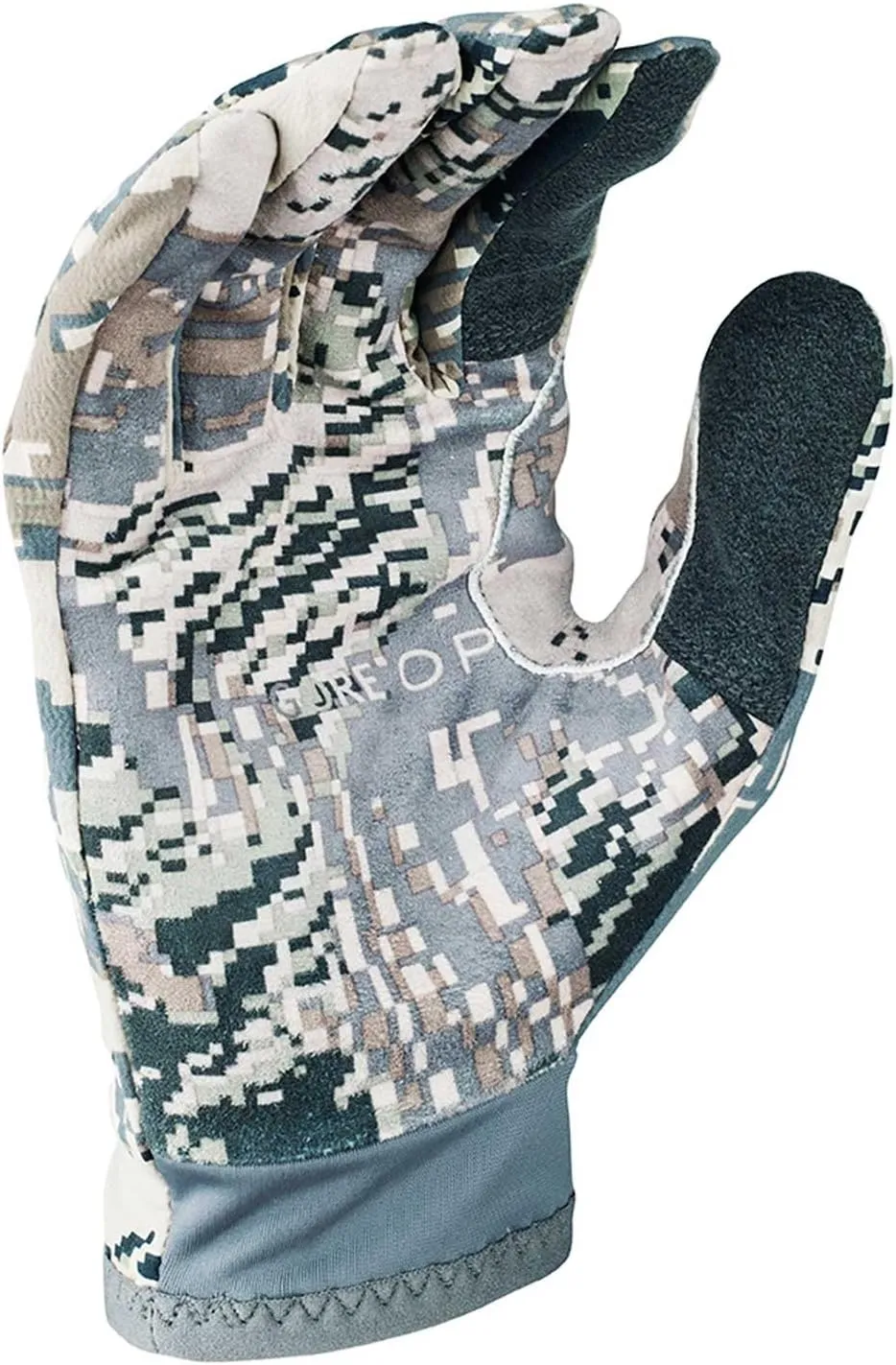 SITKA Gear Ascent Concealment Conductive Hunting Gloves